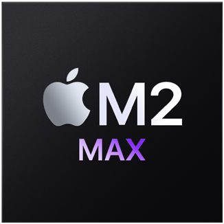 Apple M2 Max Chip