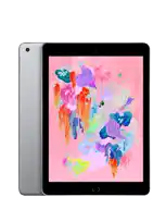 iPad (6.&nbsp;Generation)