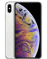 iPhone XS Max 