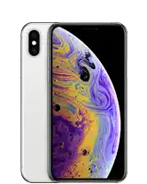 iPhone XS 