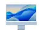 iMac (M3, zwei Anschlüsse)