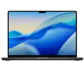 16" MacBook Pro (M4 Max)